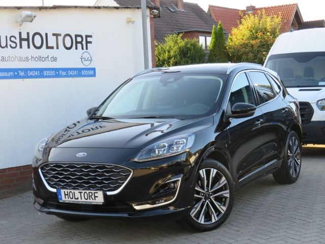 Image of Ford Kuga