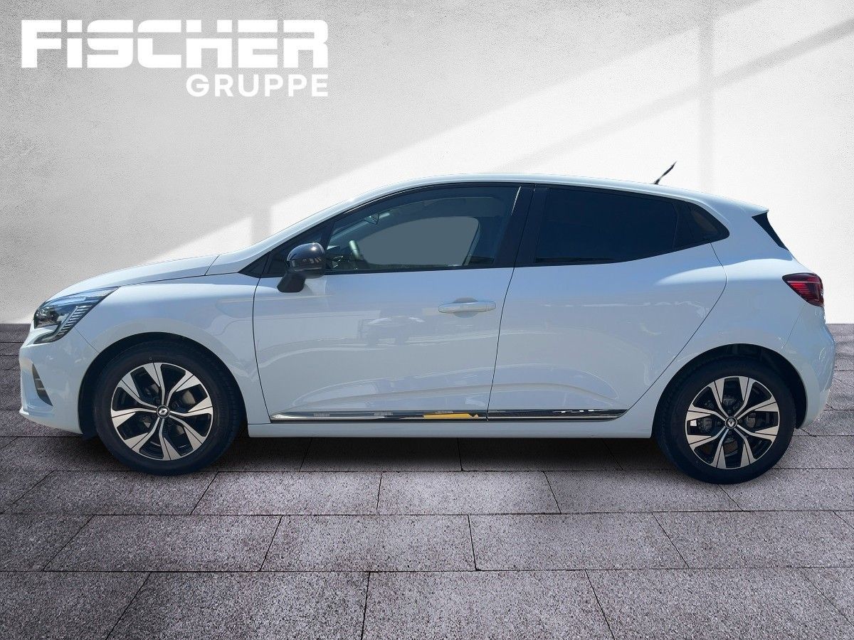 Fahrzeugabbildung Renault Clio EVOLUTION TCe 90 Autom. Klima EPH 7"Touch