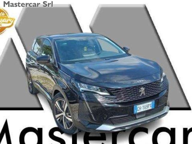 Image of Peugeot 3008