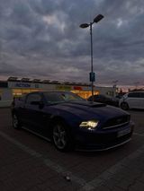 Ford Mustang 3,7 V6 - Ford Mustang in Bielefeld