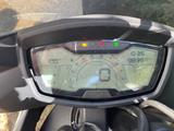 Aprilia Tuono 125 - APRILIA TUONO 125