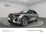 Audi SQ5 Matrix HuD B&O Pano Memory 360° OLED - Audi SQ5 von 2026