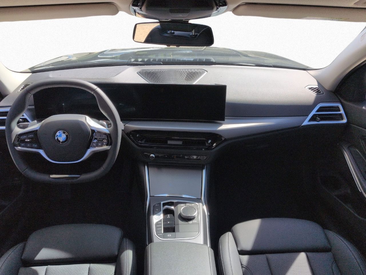 BMW 318 - Bild 14