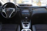 Nissan Qashqai TEKNA 1.2 SPORT +LED+PANORAMA+360GR+AHK+ - Nissan Qashqai: Automatik, Tekna