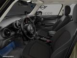 MINI Cooper 5-Türer Pepper Parkassistent Klimaaut. - MINI MINI: Tuerer