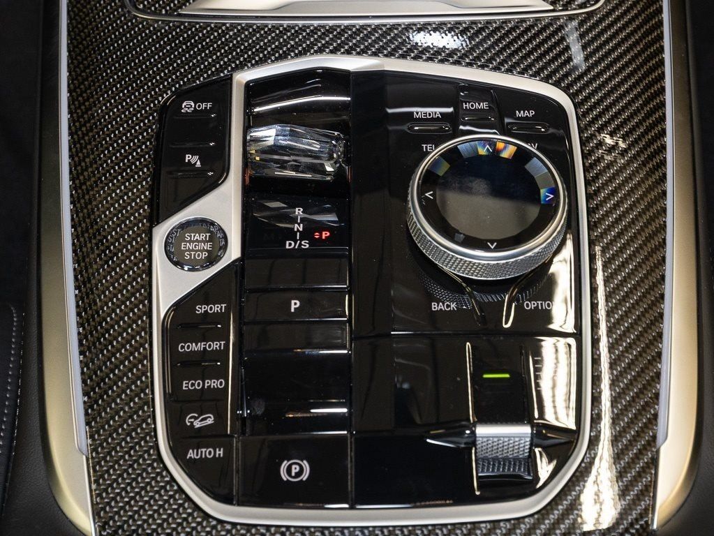 BMW X7 M60 - Bild 9