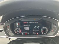 Audi A8 - Vorschau Bild 13