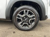 Dacia Spring - Vorschau Bild 20