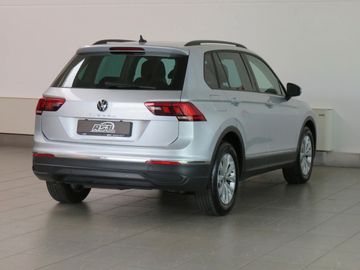 Volkswagen Tiguan - 8