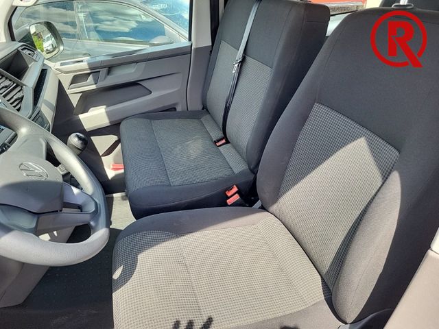T6 Caravelle Bus Trendline 2.0 TDI BT PDC Tempom