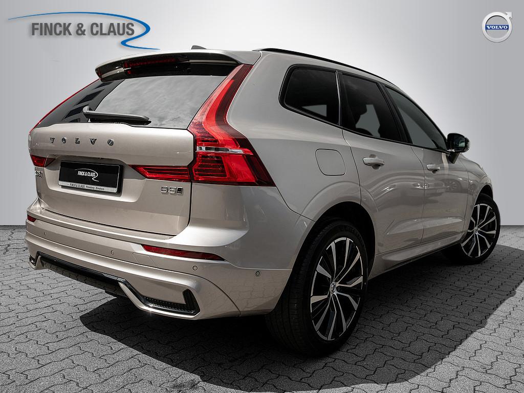Volvo XC60 B5 AWD Ultimate Dark