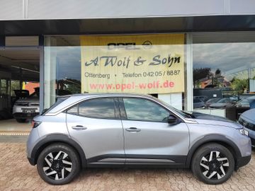 Bild Mokka-e Opel