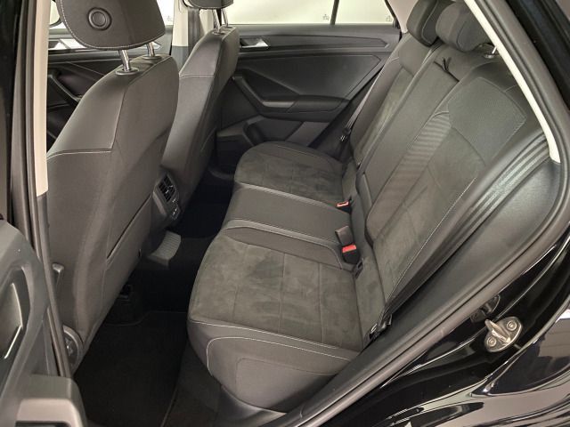 T-Roc Style 2.0 TDI AHK+NAVI+SHZ+ACC+EPH