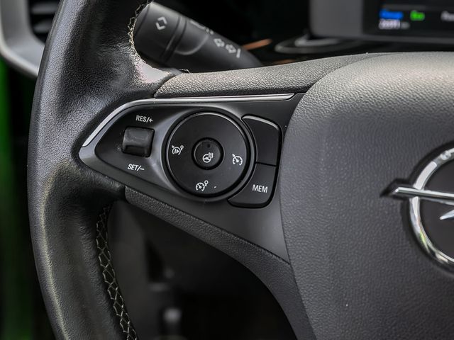 Opel Mokka e Elegance Fahrerassistenz-Paket Kamera