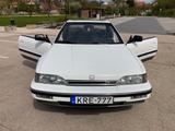 Honda Legend Coupe 2.7i V6 - Honda Oldtimer