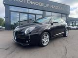 Alfa Romeo MITO SUPER *8-FACH*PDC*KLIMA*ALU* - Alfa Romeo MiTo Gebrauchtwagen