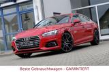 Audi A5 2.0 TDI S tronic Sportback "LED"VirtualC"ACC" - Audi A5 mit Diesel-Antrieb: Limousine, Automatik