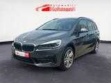 BMW Gran Tourer 220 d xDrive Advantage - BMW 220 in Mannheim