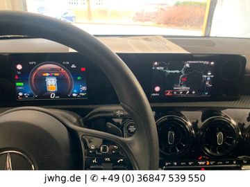 Mercedes A 250 - 12
