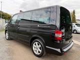 Volkswagen T5 Multivan Atlantis/Tisch/AHK/SHZ/Klima/7Sitzer - gebrauchte VW T5 Multivan aus dem Jahr 2007