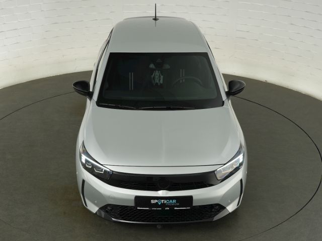 Corsa F FACELIFT GS+LED MATRIX+RÜCKFAHRKAMERA+SI