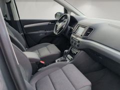 VW Sharan 1.4TSI DSG Comfortline~Pano~BiXen~7Sitzer
