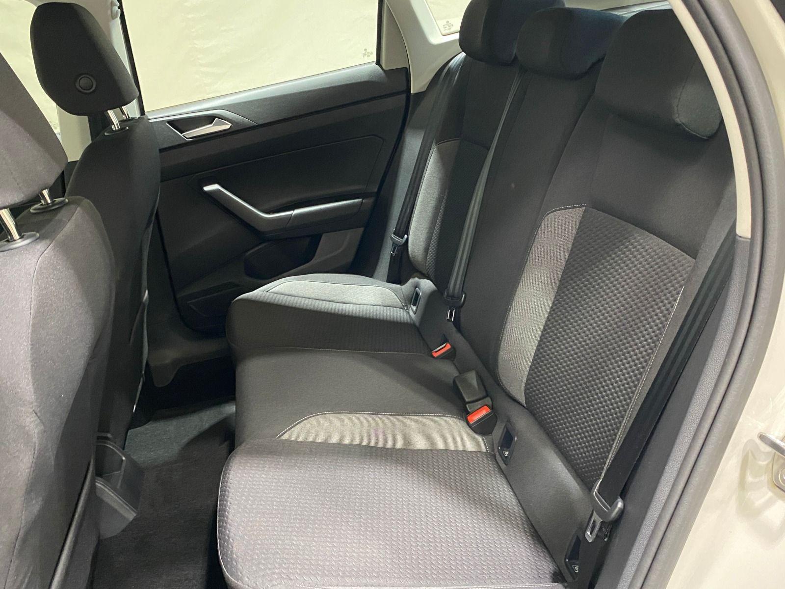 Volkswagen Taigo 1.0 TSI LED PDC DAB BLUETPOOTH ALLWETTER, миниатюра 17