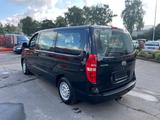 Hyundai H-1 Travel Trend 8 Sitze 2 Schiebetüren Euro 6 - Hyundai H-1 aus 2017