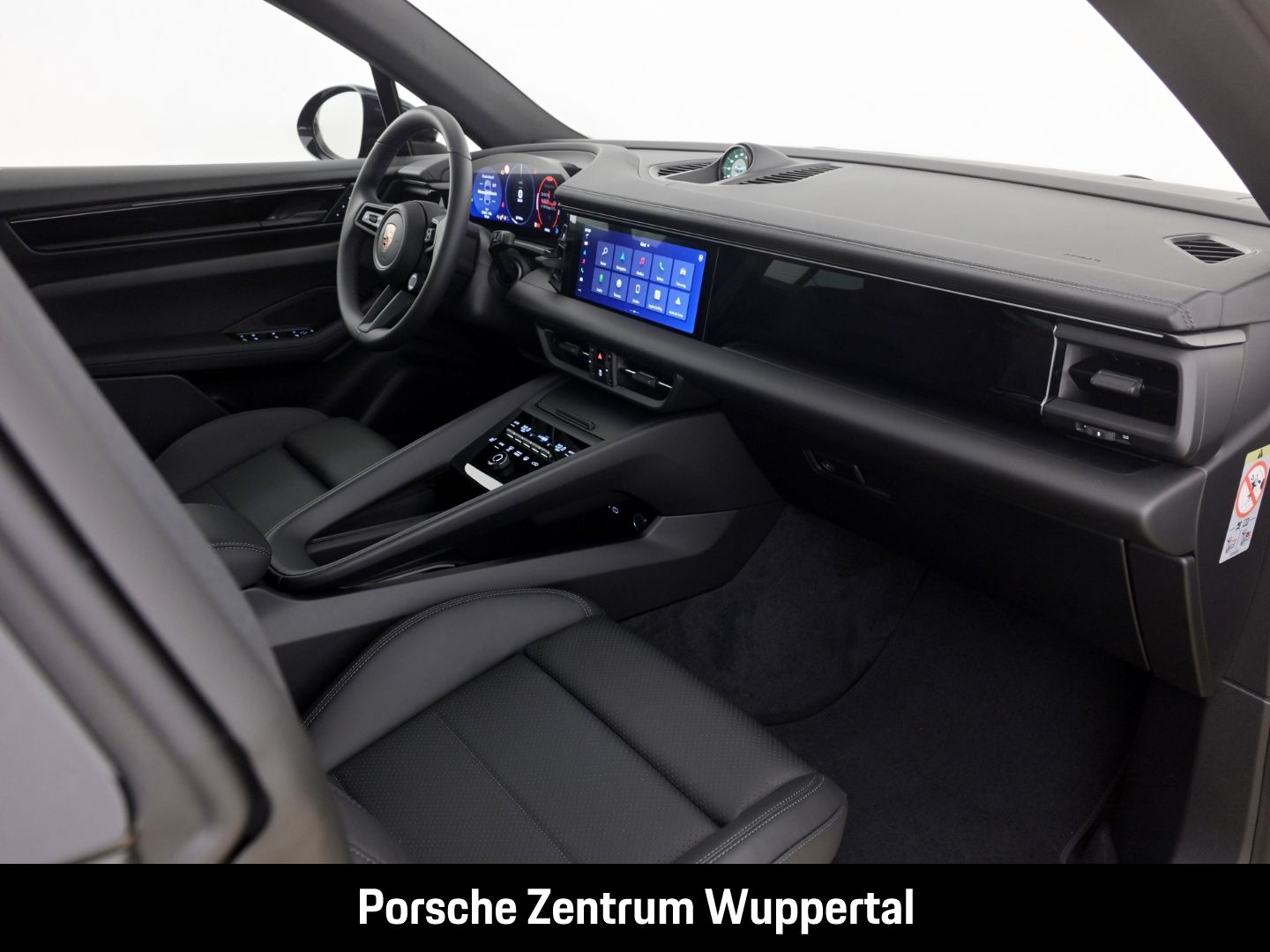 Porsche Macan - Bild 20
