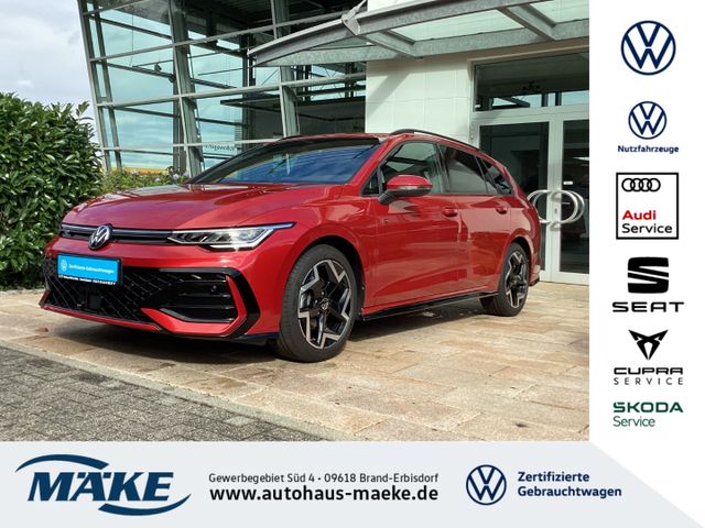 Golf Variant R-Line 2.0 TDI DSG STDHZG RFK AHK N