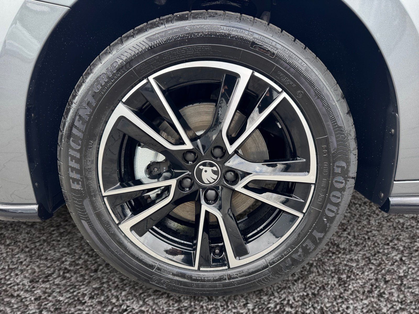 Skoda Fabia - Bild 8
