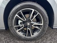Skoda Fabia - Vorschau Bild 8