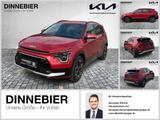 Kia NIRO 1.6 HEV Spirit LED+Kamera+Navi+Headup - Kia Niro in Leipzig