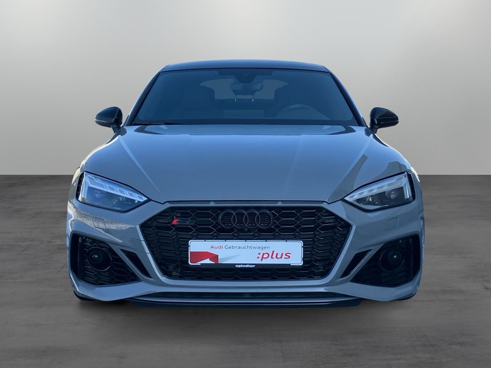 Audi RS5 - Bild 3