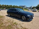 Mercedes-Benz E 200 dT JUNGE STERNE GARANTIE WIDESCRN VOLLEDER - Mercedes-Benz: Junge Sterne
