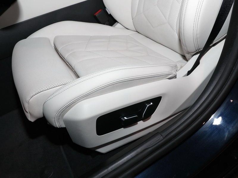 BMW 530e Lim. M Sport Adp.LED HarmKar DrivAssProf. 3
