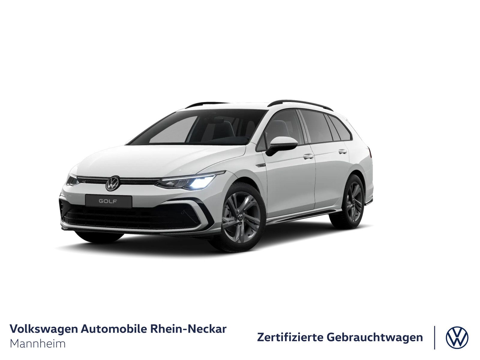 Volkswagen Golf - Bild 3