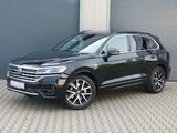 Volkswagen Touareg R-Line 4M AHK ACC 360° Leder Luft Panor. - Volkswagen Touareg: Luftfederung