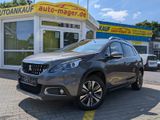 Peugeot 2008 Allure*1Hd*Temp*RKam*CarPlay*WieNEU*Garanti - Wien Gebrauchtwagen