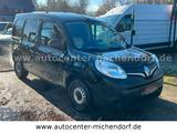 Renault Kangoo Rapid Extra*Automatik*Klima*Leiterklappe - Renault Kangoo mit Benzin-Antrieb: Automatik