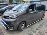 Toyota Proace Verso 2.0l Family Comfort Au... - Toyota Verso mit Diesel-Antrieb: 2.2
