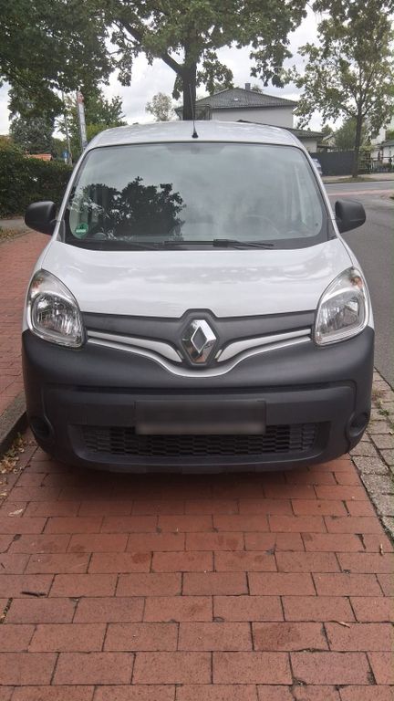 Image of Renault Kangoo