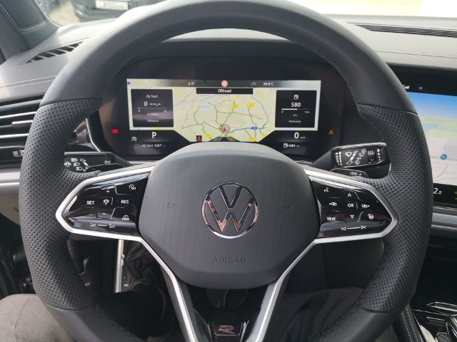 Fahrzeugabbildung Volkswagen Touareg 3.0 V6 TDI 4MOTION Aut. R-Line AHK HUD N