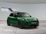 MINI Cooper SE - MINI MINI mit Elektro-Antrieb