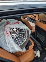 BMW 320i Touring  E91 Scheckheft, TÜV 02/28 - BMW 3er-Reihe E91