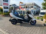 Suzuki AN400 Burgman - Neuwertig - SUZUKI AN BURGMAN 400