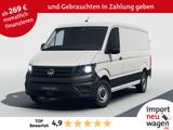 Volkswagen Crafter Kasten 30 L3H2 2.0 TDI Klima+Kamera+App - Volkswagen Crafter Neuwagen