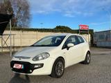 Fiat Punto Classic 1.2 3 porte Active - Fiat Punto Active mit Benzin-Antrieb