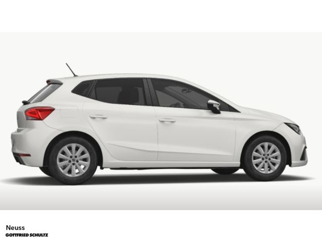 Seat Ibiza - Bild 4