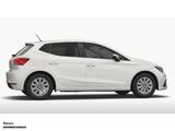Seat Ibiza LA VIDA 1.0 MPI 80 PS 5-Gang - : mit ABS, Kleinwagen